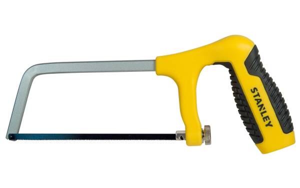 Stanley Bügelsäge Mini 150 mm