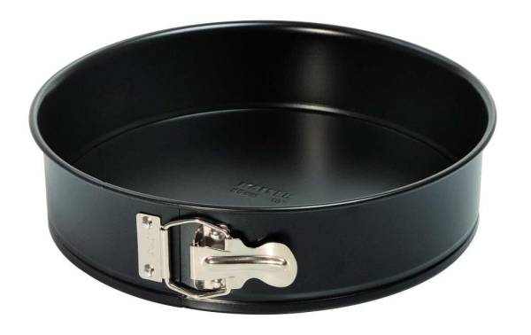Kaiser Springform Classic 26 cm, Schwarz