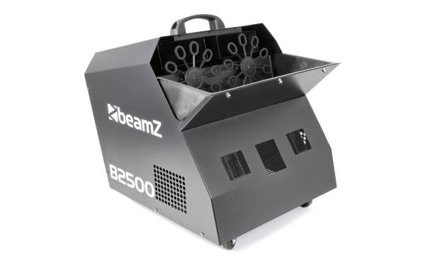 BeamZ Seifenblasenmaschine B2500