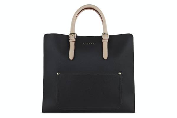 "ELLA" Kurzgrifftasche XL