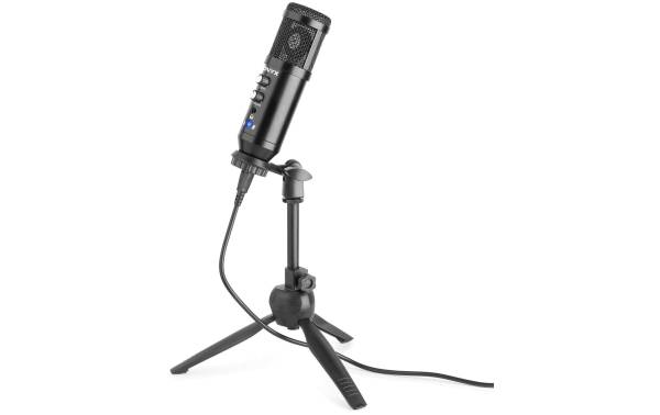Vonyx Kondensatormikrofon CM320B