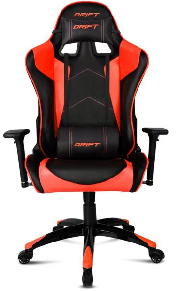 Drift DR300 Gaming Chair - red