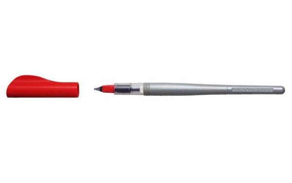 Parallel Pen F 1,5mm rot PILOT FP3-15-SS