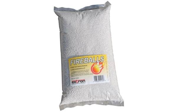 OEM Feuerlöschgranulat für Lithium Akkus 5 Liter