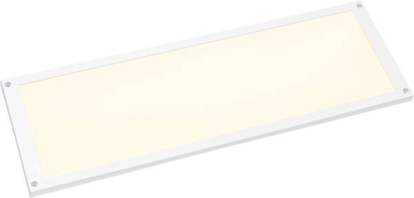 LED Cabinet Light Extra Aufbau-Leuchte Panel (ohne Anschlusskabel)