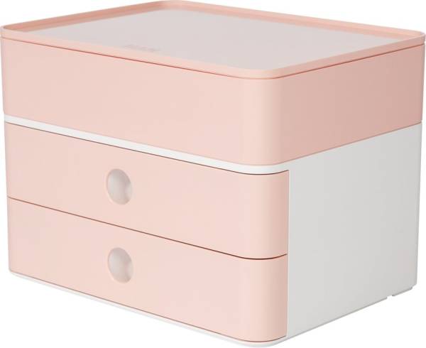HAN Utensilienbox SMART-ORGANIZER ALLISON, granite grey