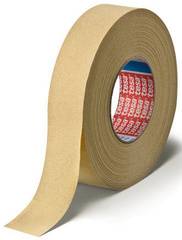tesa Maler Krepp 4322 Papierabdeckband, 15 mm x 50 m