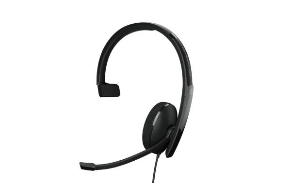 EPOS | SENNHEISER Headset ADAPT 130T II Mono MS USB-C