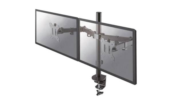 Neomounts by NewStar Tischhalterung FPMA-D550DBLACK bis 16 kg – Schwarz