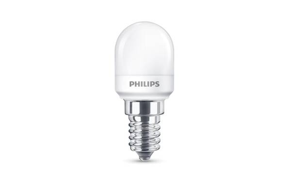 Philips Lampe 1.7 W (15 W) E14 Warmweiss