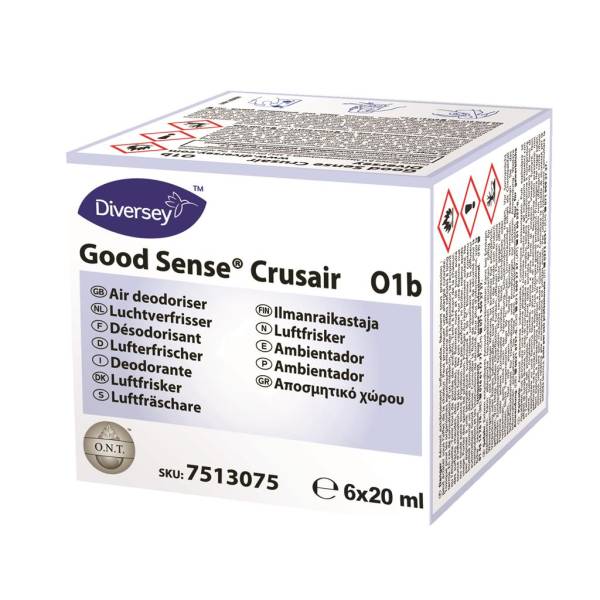 7513075 – Good Sense Refill Crusair 2×0.02L