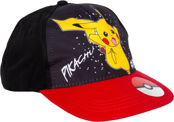 Pikachu #25 - Kappe