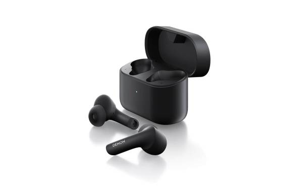 Denon True Wireless In-Ear-Kopfhörer AH-C630W Schwarz
