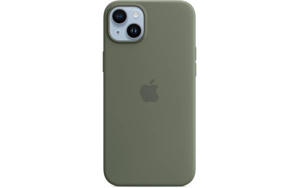 Apple Silicone Case mit MagSafe iPhone 14 Plus