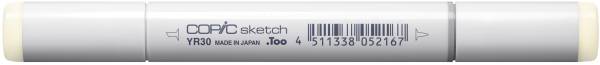 COPIC Marker Sketch 21075364 YR30 – Macadamia Nut