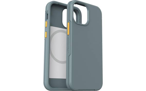 LifeProof Sport- &amp; Outdoorhülle Hard Cover See+ iPhone 13 Pro Grau