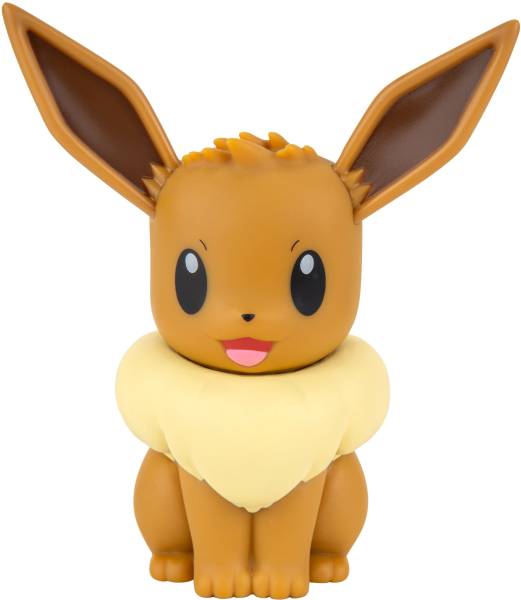 Pokémon: Evoli – Vinyl Figur [10 cm]