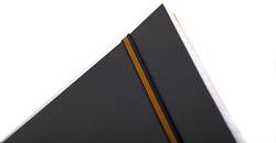 RHODIA Collegeblock "Office Pro Book" DIN A4+, liniert