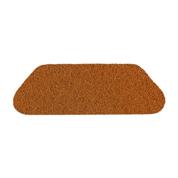 7519297 – TWISTER BY DIVERSEY Maschinenpad orange, S-Pad (für swingo XP) 2pc