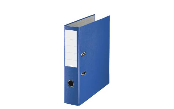Ordner CH Standard 7.5cm blau A4 ESSELTE 624539