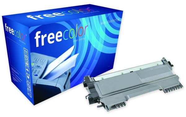 Freecolor Toner TN2220 Black