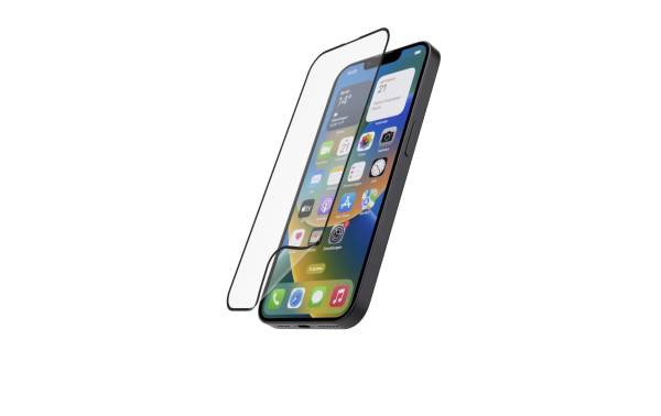 Hama Displayschutz Hiflex iPhone 14 Plus