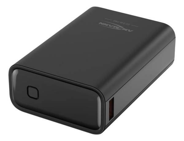 Powerbank 20000 mAh PB222PD schwarz