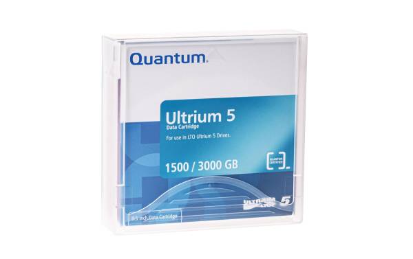 Quantum LTO-5-Tape MR-L5MQN-01 1.5 TB 1 Stück
