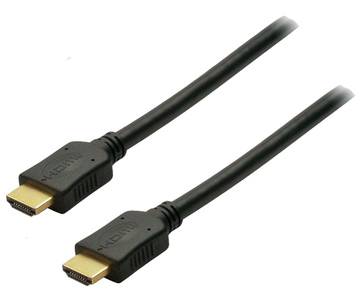 shiverpeaks BASIC-S HDMI Kabel, A-Stecker – A-Stecker, 15,0m