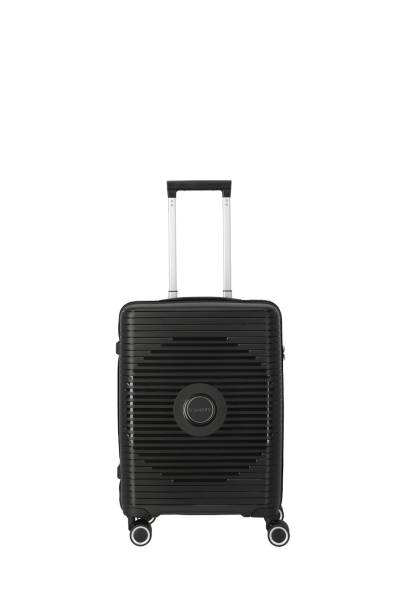 Travelite ORBITA 4w Trolley S, Schwarz