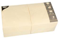 PAPSTAR Lunch-Servietten, 330 x 330 mm, 3-lagig, rot