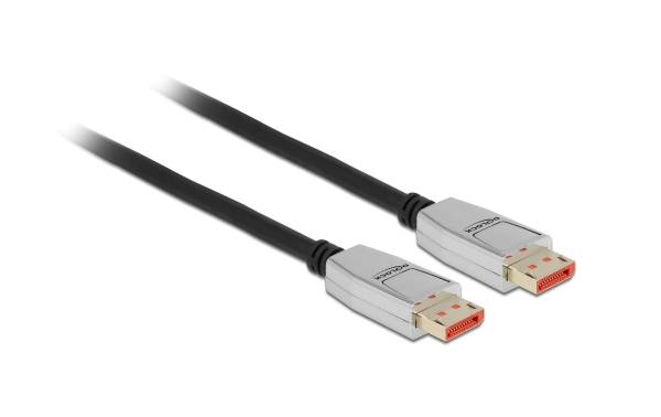 Delock Kabel DisplayPort – DisplayPort, 2 m