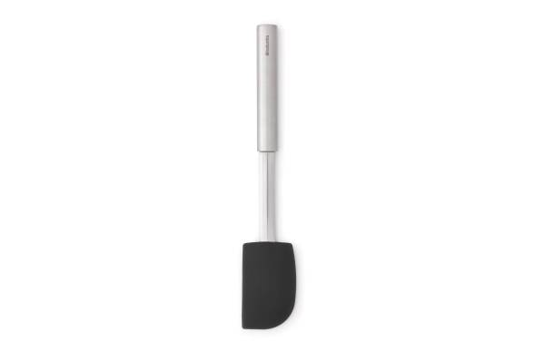 Brabantia Teigschaber Profile Line Silber