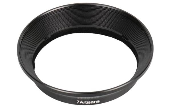 7Artisans Sonnenblende 43 mm