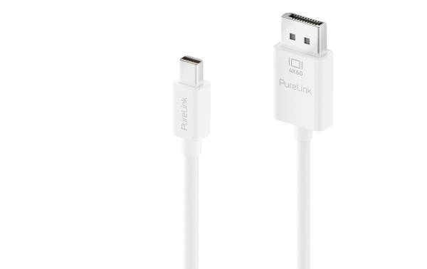 PureLink Kabel – Mini-DisplayPort – DisplayPort, 1.5 m