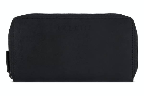 "Luca" Damenlangbörse mit RV /ladies long wallet with zip