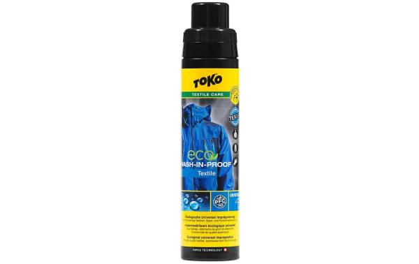 TOKO Imprägnierung Eco Wash-In Proof 250 ml