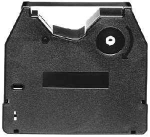 Farbband Correctable schwarz Smith Corona H-Serie 8mm/130m KORES Gr.317C