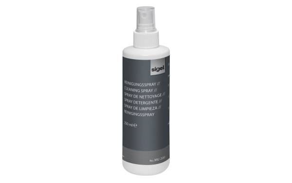 Sigel Reinigungsspray 250 ml