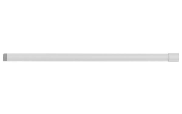 Axis Verlängerungsrohr T91B52 100 cm Weiss 1 Stück