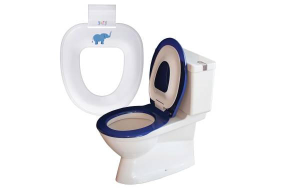 Yarykidz Toilettensitz Yarykidz Elefant Blau