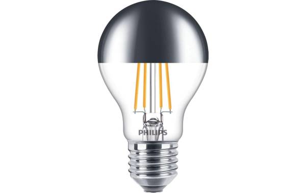 Philips Professional Lampe MASTER VLE LEDBulb D 7.2-50W E27 A60 927 CM G