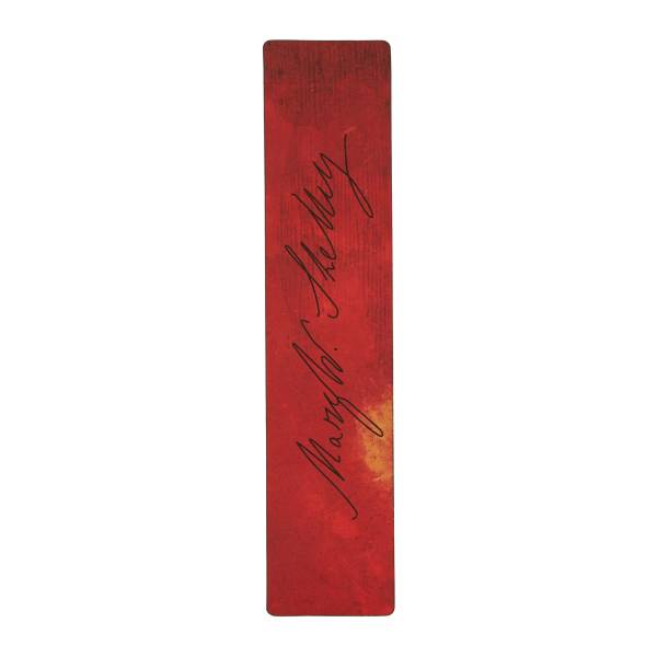 PAPERBLANKS Lesezeichen Mary Shelley PA9653-5