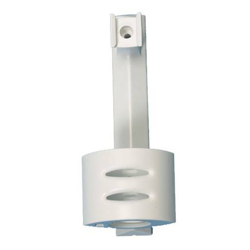 Soft Care Select Halter weiss