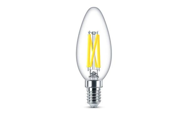 Philips Lampe 5.9 W (60 W) E14 Warmweiss