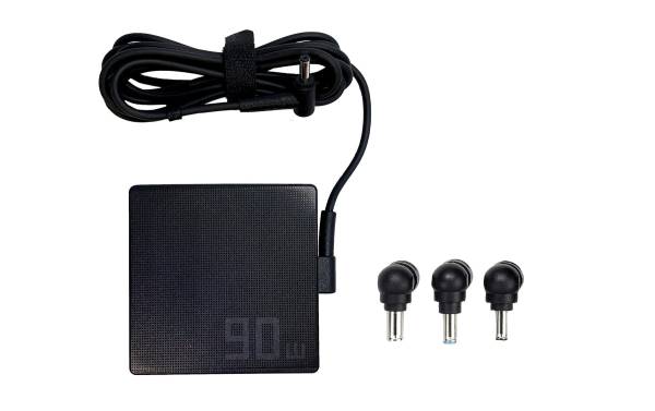 ASUS Netzteil 90 W ADP-90LE B Rundstecker (Ø 4, 4.5 und 5 mm)