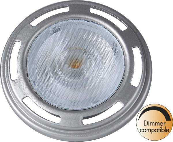 LED Leuchtmittel GU10 ES111 Spotlight Basic