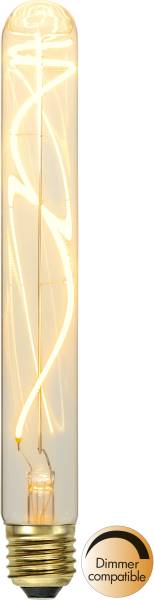LED Leuchtmittel E27 T30 Soft Glow
