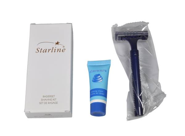 Starline Rasier-Set