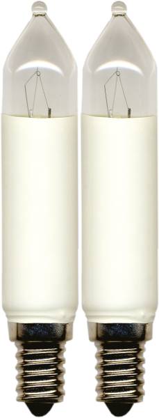 Ersatzlampen 2 Pack